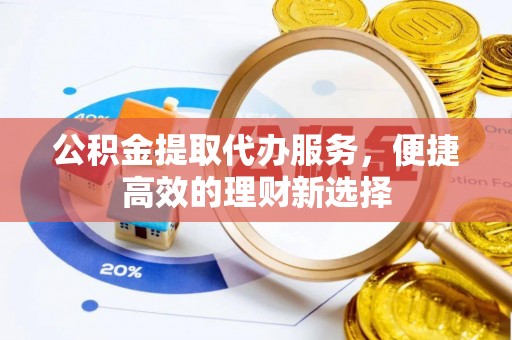 当涂公积金提取代办服务，便捷高效的理财新选择