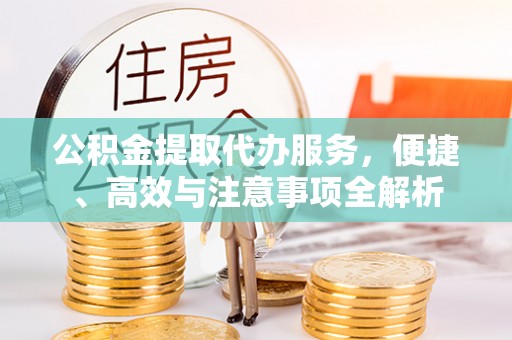 当涂公积金提取代办服务，便捷、高效与注意事项全解析