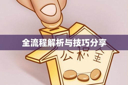 当涂全流程解析与技巧分享